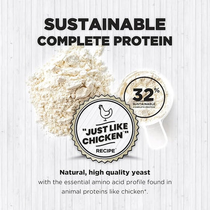 Nature's HUG Hypoallergenic Dry Cat Food for Kitten Growth – Complete & Balanced Nutrition, Sensitive Stomach Support, High-Protein, Grain Free – 4lb