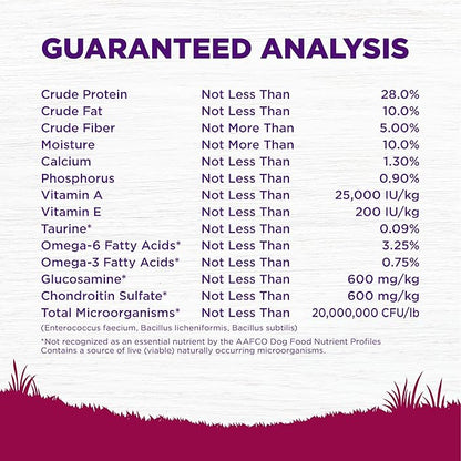 Wellness Complete Health Healthy Weight Small Breed Adult Dry Dog Food, Wholesome Grain Kibble, Natural, Turkey and Brown Rice Recipe, 12 lb Bag