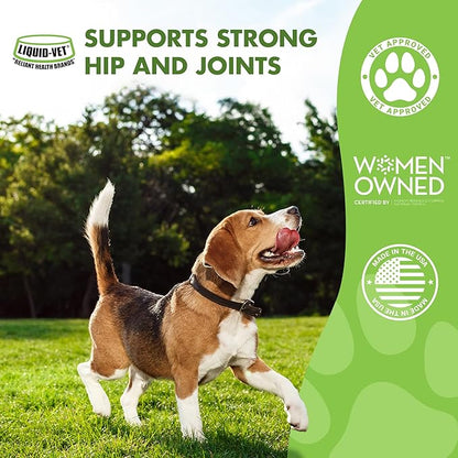 K9 Hip & Joint Advanced Formula, Pot Roast Flavor, 8 oz Trial Size Buy 1 Get 1 FREE