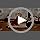 Extra Large Orthopedic Dog Crate Bed with Waterproof Lining