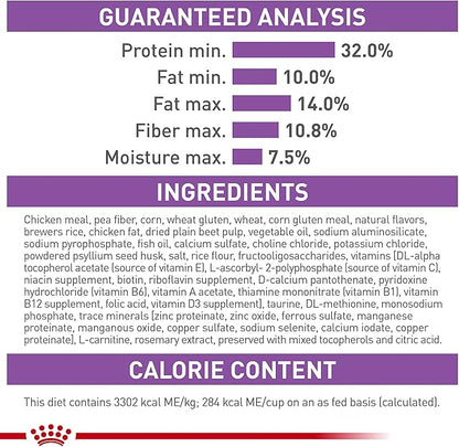 Royal Canin Feline Care Nutrition Appetite Control Care Adult Dry Cat Food, 14 lb Bag