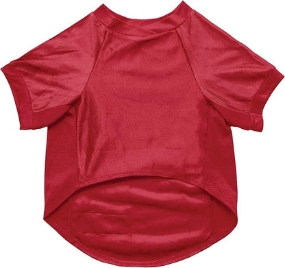 Littlearth NCAA Arizona Wildcats Stretch Pet Jersey, Team Color, Medium