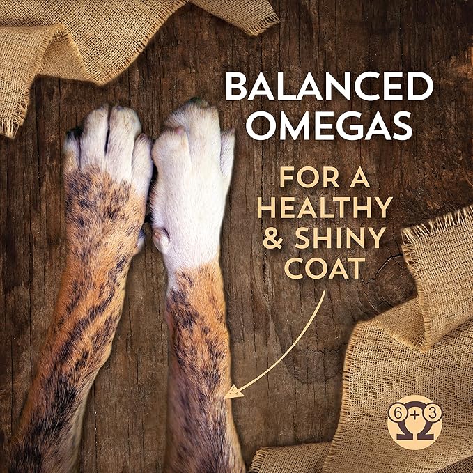 Wholesomes Beef Meal & Rice Dry Dog Food 40 lb