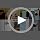 2K Magnetic Security Camera Indoor Wireless: Clear Pictures and Videos