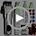 Dog Grooming Kit Dog Clippers for Grooming for Thick Curly Coats