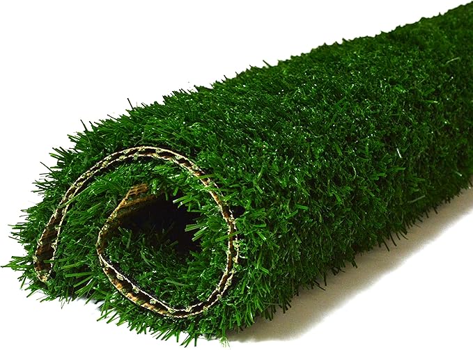 Four Paws Wee-Wee Premium Patch Indoor and Outdoor Pet Potty for Dogs l Dog Potty Training l Artificial Grass l Wee-Wee Patch