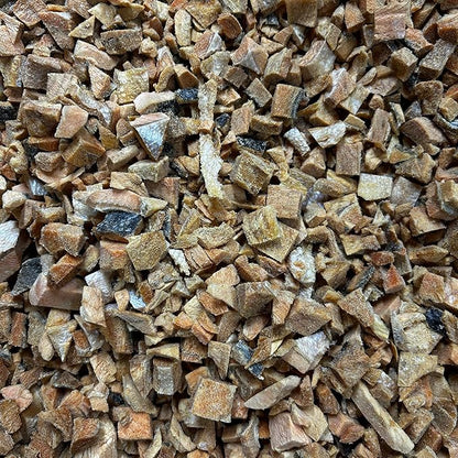 Freeze-Dried Raw Treats - Salmon - 2.5oz Bag, Dog & Cat Snacks, Single Ingredient, Natural, Pet Food Topper-Reward, Protein‑Packed Fish