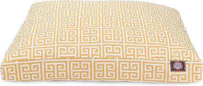 Majestic Pet Towers Rectangle Pet Bed - Pacific - X-Large