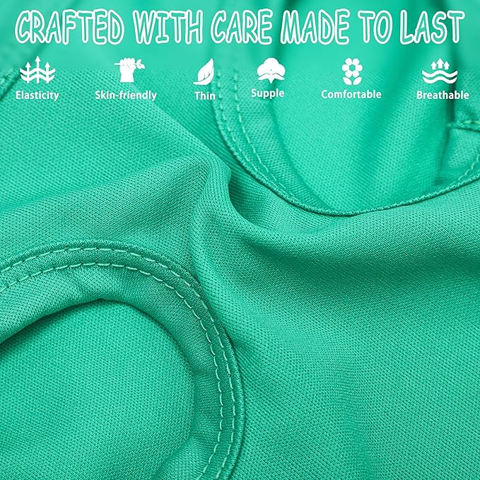 Expressive Polyester Dog Shirt Clothes: Ultra-Soft, Lightweight Puppy Shirt for Small & Medium Dogs – Features Playful 'Cute but Psycho' Slogan Print, Blue L