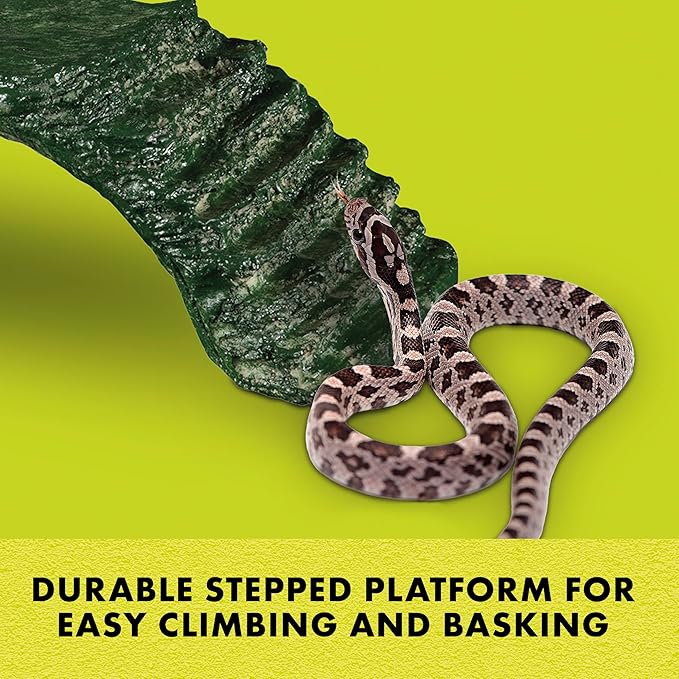 Zilla Basking Platform Ramps Small