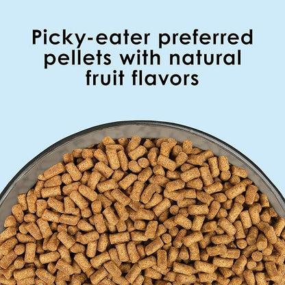 Kaytee Nutri Soft Pet Macaw & Cockatoo Bird Food, 3 Pound