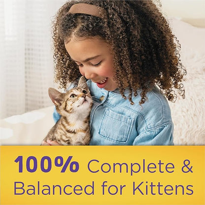 Purina Kitten Chow 14lb