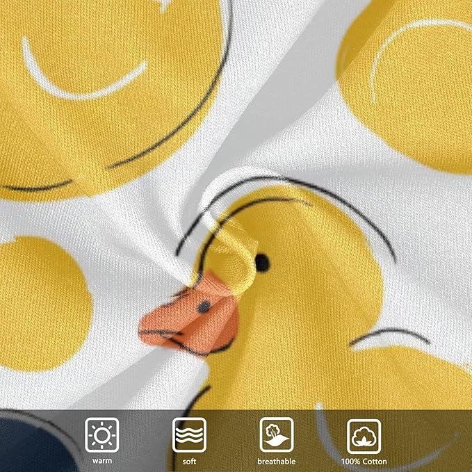 Bright Emotions Raccoons Baby Short Sleeve Bodysuits Romper Unisex Infant Outfit Wrapping Clothes for Boy Girl kids 3M