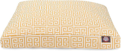 Majestic Pet Towers Rectangle Pet Bed - Pacific - Medium