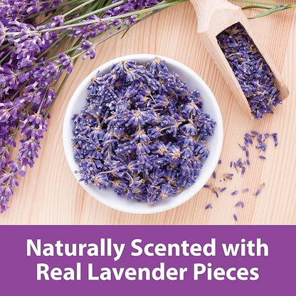 Kaytee Clean & Cozy Natural Bedding with Lavender 49.2 Liters