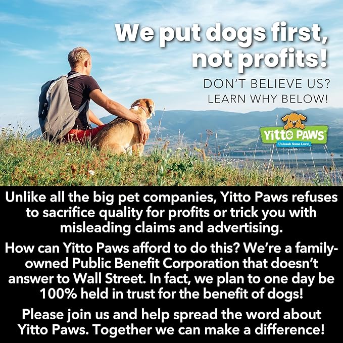 Organic Dog Treats – Crunchy, Strawberry & Peanut Butter Training Dog Biscuits – Vegan, Human-Grade, No Sugar Added – Healthy, All Natural – Made in USA, (8 oz)