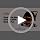 Double Pet Stroller for 2 Dogs & Cats, Side-by-Side, Beige