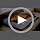 Pink Dog Bed for Crate or Cage 22 Inch for Extra Small Dogs,Soft Fluffy Comfy Cute Crate Beds Washable & Anti-Slip Pet Kennel Pad for Puppy and Cats Cozy Sleeping Mat, (22" x 13", XS-Baby)