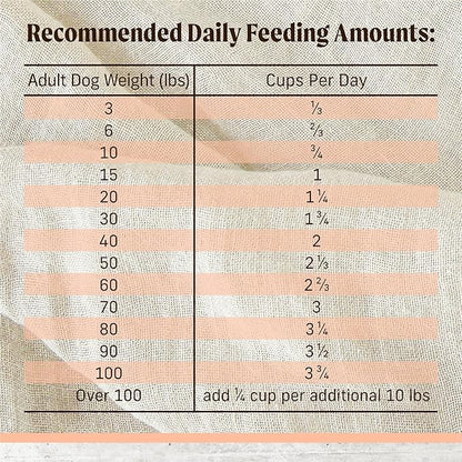 Merrick Limited Ingredient Diet Grain Free Dry Dog Food, Premium And Healthy Kibble, Salmon And Sweet Potato - 22.0 lb. Bag