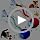 2 Packs Speed 2.0 Tail Interactive Cat Toys for Indoor Cats, Moving Cat Toy