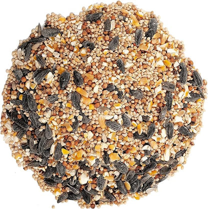 Wagner's 13008 Deluxe Wild Bird Food, 10 lb Bag