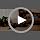 Glittme S-Shape Cat Tunnel, Foldable Cat Tunnels for Indoor Cats