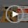 Hamster Cage Platform L-Shaped Wooden Hamster Cage Accessories Rat Climbing Toys Ledge with Ladder for Sugar Glider Mice Mouse Squirrel (M)