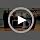 GNCC 2K Indoor Security Camera with Motion Detection, 2.4G WiFi, 1Pack