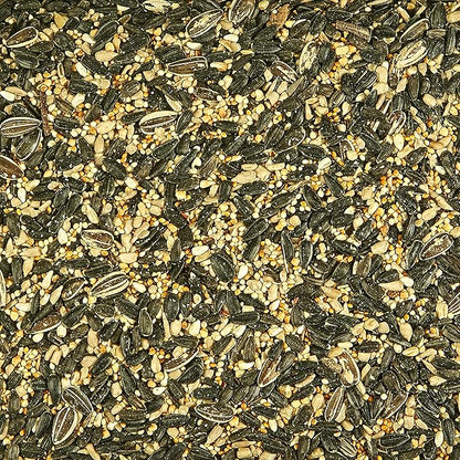 Kaytee Northeast Regional Wild Bird Blend,7-Pound Bag,(Pack of 6)