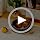 Avont Cat Bed for Indoor Cats, Fluffy Washable with Raised Rim