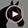 Horse Fly Mask - Arab Equine Fly Mask with Full Coverage for Eye & Ear - Stretchable, UV & Sun Protection Flymask for Horses, Ponies & Mini Horses - Horse Face Cover for Pasture & Trail - Green