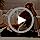 Patas Lague Orthopedic Large Dog Bed Washable Pet Sofa Mat 48''X30'' Ivory