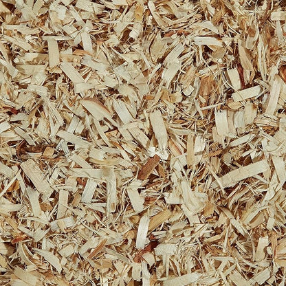 Kaytee Aspen Small Animal Pet Bedding For Pet Guinea Pigs, Rabbits, Hamsters, Gerbils, and Chinchillas, 19.7 Liters