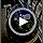 Circular Fish Tank Filter Media