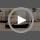 KSIIA Orthopedic Dog Bed for Medium Dogs with Waterproof Lining,Green,29x18