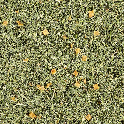 Kaytee Bird Greens Treat for All Pet Birds, 1 oz