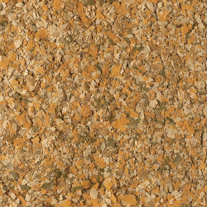 Tetra TetraMin Tropical Flakes 4.52 Pounds, Nutritionally Balanced Diet For Aquarium Fish