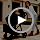 Foldable Double Pet Stroller for 2 Small Medium Cats Dogs