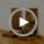 Zakkart 2-Pack L-Shaped Cat Scratching Board, Cardboard, 25.6" Tall (L)